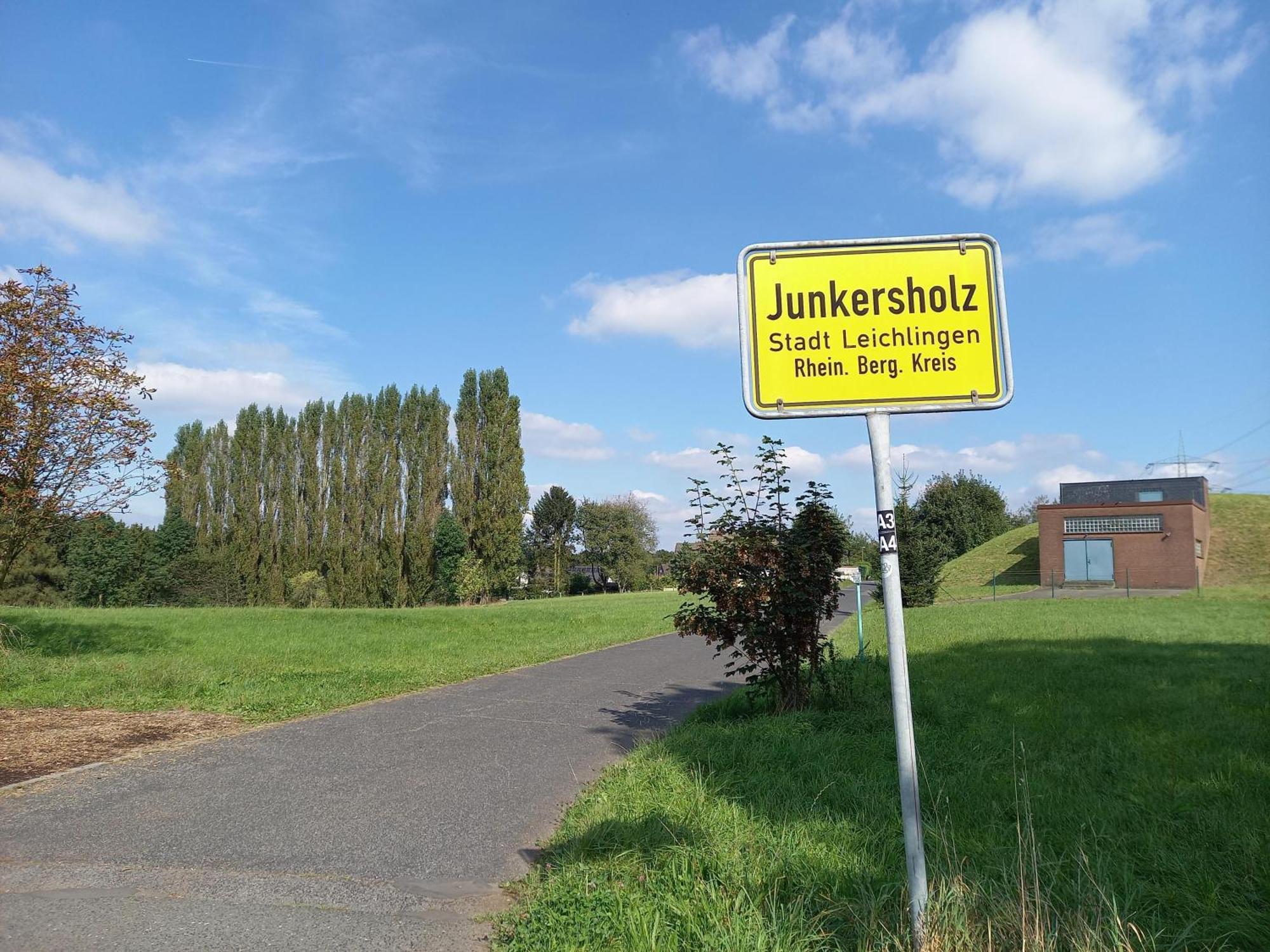 Bauernhof Sesterhenn Ляйхлинген Экстерьер фото